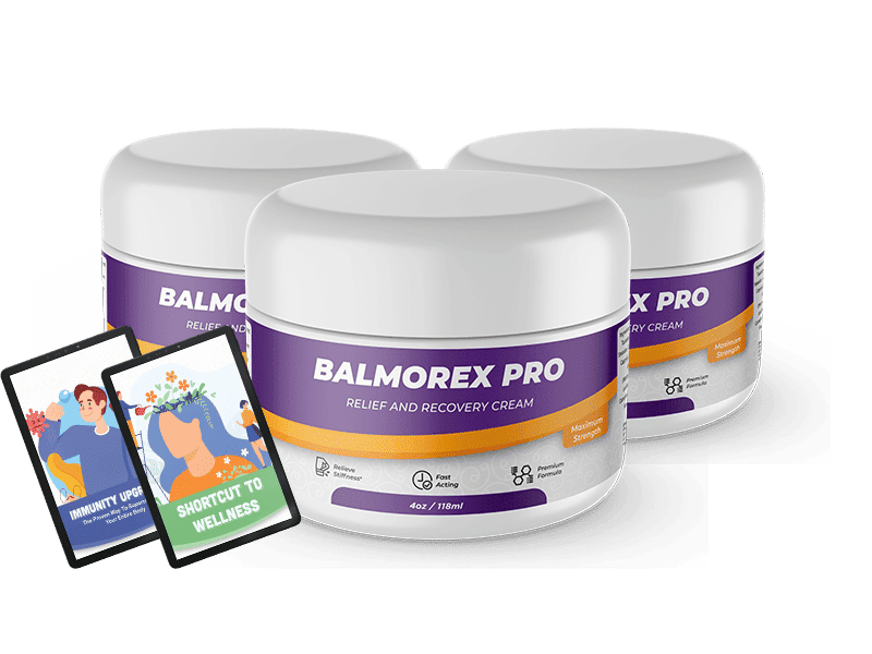 buy balmorex pro
